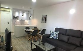 Apartmento Apartaclub La Barrosa 223